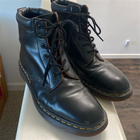 x dr martens leather boots gucci|Dr Martens x Supreme: release date and how to buy .